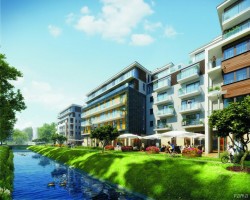 zdjęcie Promenada Solna