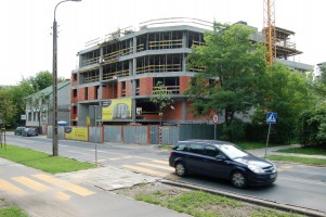 zdjęcie Apartamenty Podleśna