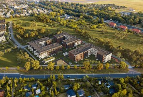 zdjęcie Osiedle Zacisze Marcelin