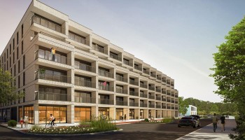 wizualizacje Nowa Bieżuńska