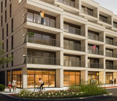 wizualizacje Nowa Bieżuńska