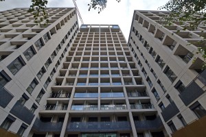 zdjęcie The Upper House by Angel