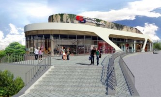 wizualizacje Galeria Dzierżoniów