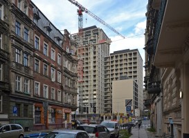 zdjęcie The Upper House by Angel