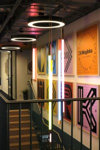 zdjęcie Biurowiec Mogilska 35 Office