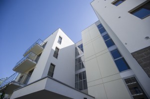zdjęcie Bartycka II Residence