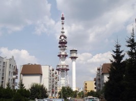 zdjęcie Wieża 1