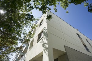 zdjęcie Bartycka II Residence