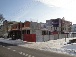 zdjęcie Topolowa 5