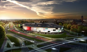 zdjęcie Galeria Veneda