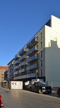 zdjęcie Żeromskiego 53-55