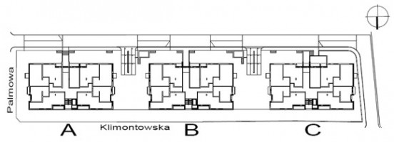 zdjęcie Osiedle Klimontowska