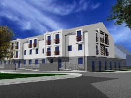 zdjęcie Apartamenty Zawidawie