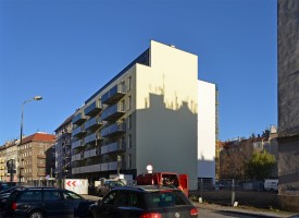 zdjęcie Żeromskiego 53-55