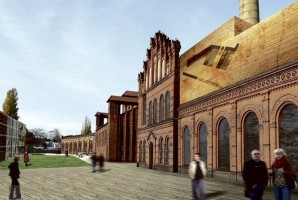 Projekt przebudowy i modernizacji