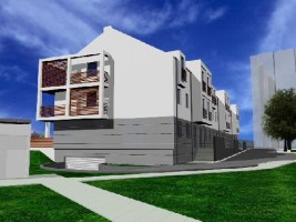 zdjęcie Apartamenty Zawidawie