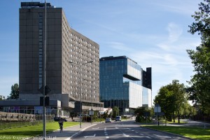 zdjęcie Urząd Marszałkowski Województwa Wielkopolskiego
