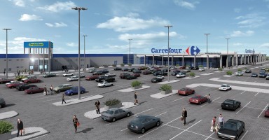 zdjęcie Turawa Park