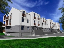 zdjęcie Apartamenty Zawidawie