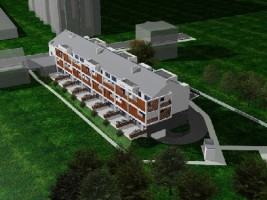 zdjęcie Apartamenty Zawidawie