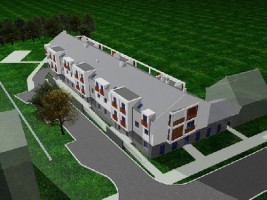 zdjęcie Apartamenty Zawidawie