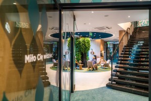 zdjęcie Siedziba MBanku