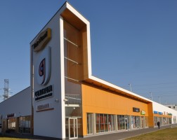 zdjęcie Marcredo Compact