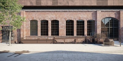 Muzeum Fabryki Norblina