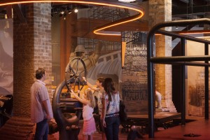 Muzeum Fabryki Norblina