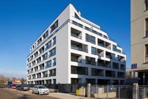 zdjęcie Apartamenty Lirowa