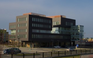 zdjęcie Biurowiec PGE