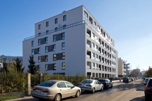 zdjęcie Apartamenty Lirowa