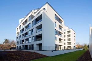 zdjęcie Apartamenty Lirowa