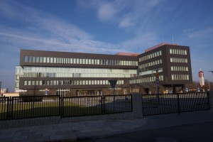 zdjęcie Biurowiec PGE