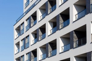 zdjęcie Apartamenty Lirowa