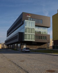 zdjęcie Siedziba Polskiej Grupy Energetycznej