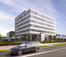 zdjęcie Biurowiec Principio