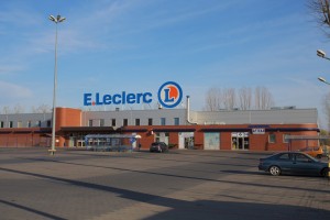 zdjęcie E.Leclerc