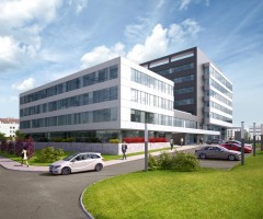 zdjęcie Biurowiec Principio