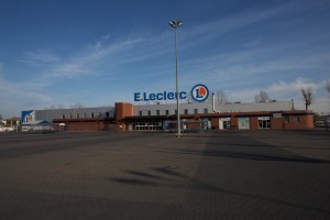 zdjęcie E.Leclerc