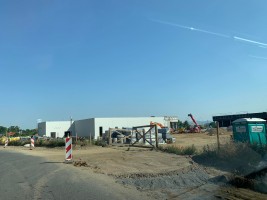 zdjęcie Park handlowy Bielawa