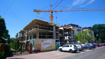 zdjęcie Apartamenty Daszyńskiego