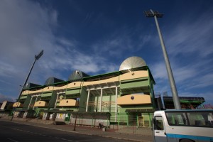 zdjęcie Stadionu GKS Bełchatów