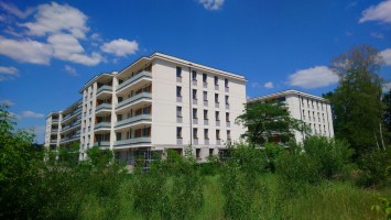 zdjęcie Osiedle Leśny Zakątek