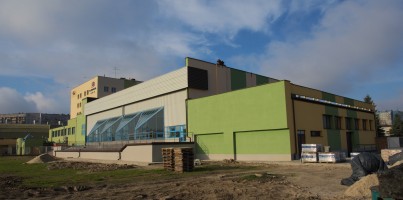 zdjęcie Hotelu Sport