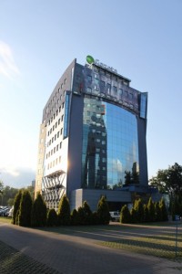 zdjęcie Millennium Tower I