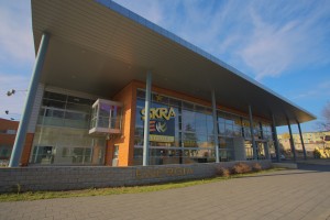 zdjęcie Hali Energia