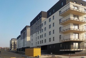 zdjęcie Chojny Park