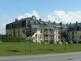 zdjęcie Apartamenty Pod Zegarem