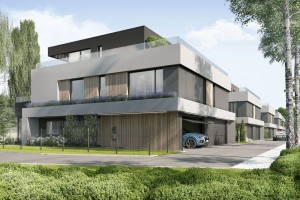 zdjęcie Królowej Jadwigi Residence